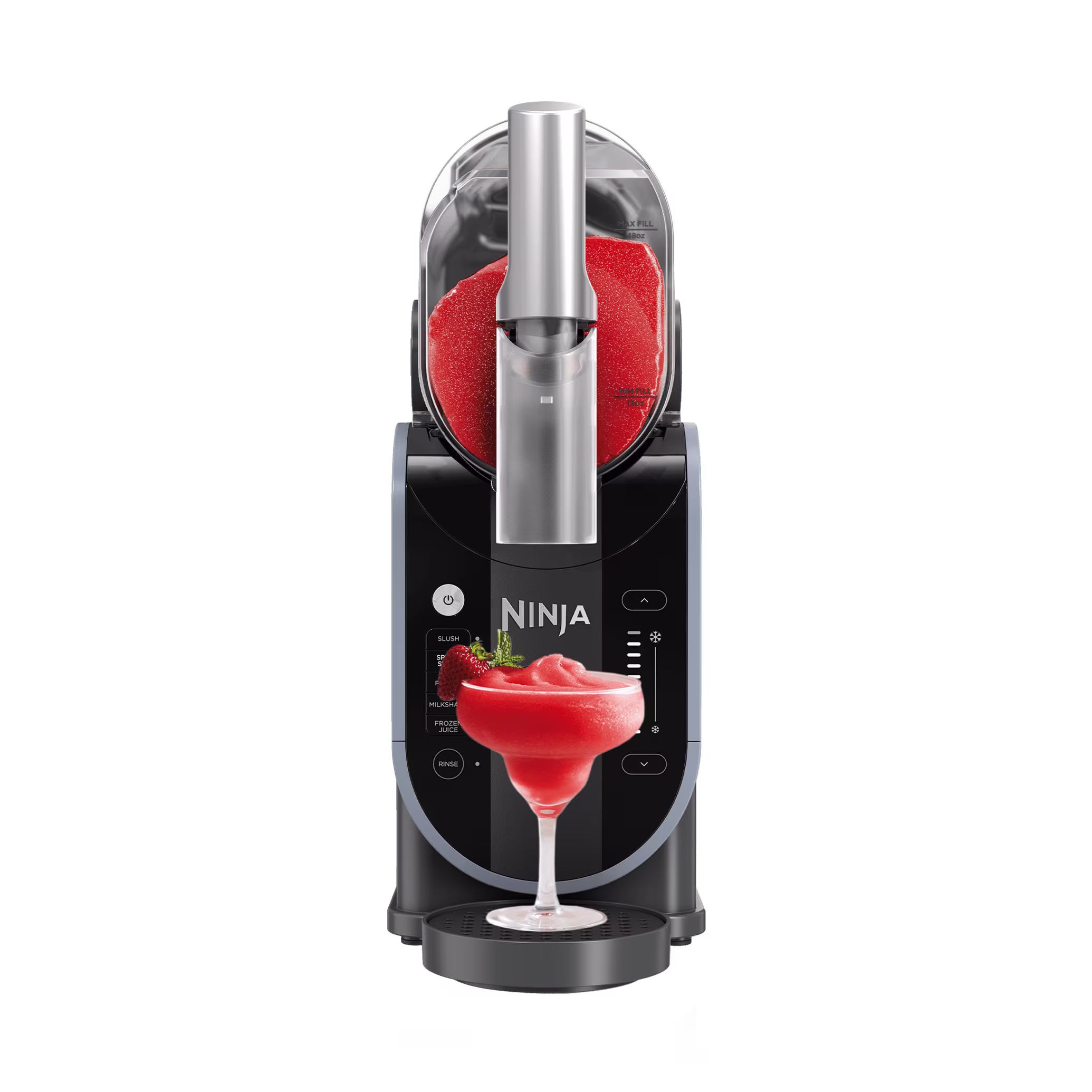 Ninja SLUSHi Frozen Drink Maker Vorderansicht